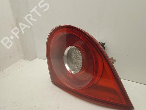 Used Right tailgate light VW GOLF V (1K1) 1.6 FSI (115 hp) 11154682