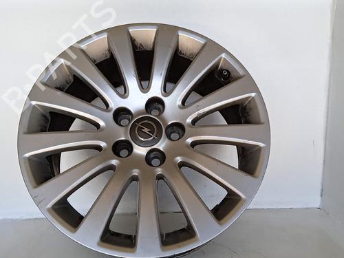 Used Rim Rim OPEL INSIGNIA A Saloon (G09) 2.0 Turbo (69) (220 hp) 40012557 40012557