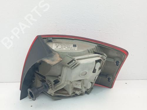 Left taillight AUDI A4 B7 Avant (8ED) 3.0 TDI quattro | BP36986752C34 - Image 4