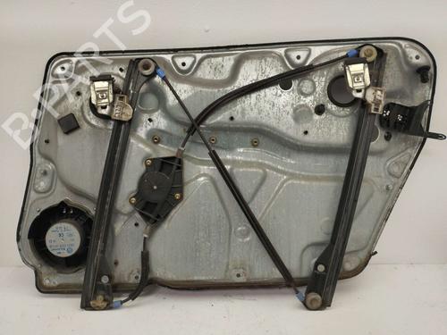 Front left window mechanism VW PASSAT B5.5 (3B3) 1.9 TDI | BP18242048C22  - Image 5