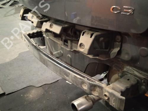 Køfangervange CITROËN C3 II (SC_) 1.4 HDi 70 (SC8HZC, SC8HR0, SC8HP4) | BP32680892C73 - Image 3