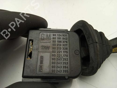 Headlight switch OPEL ZAFIRA A MPV (T98) 1.8 16V (F75) | BP4278029I24
