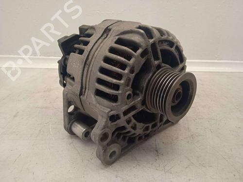 Used Alternator VW GOLF V (1K1) 1.6 FSI (115 hp) 11160215
