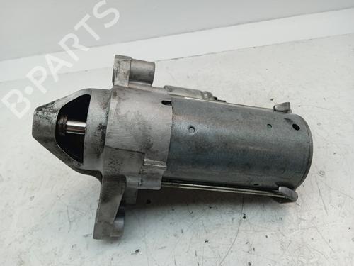 Used Starter CITROËN C4 CACTUS 1.6 BlueHDi 100 (99 hp) 24592740