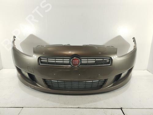 Used Front bumper Front bumper FIAT BRAVO II (198_) 1.9 D Multijet (198AXB1A) (120 hp) 36362663 36362663