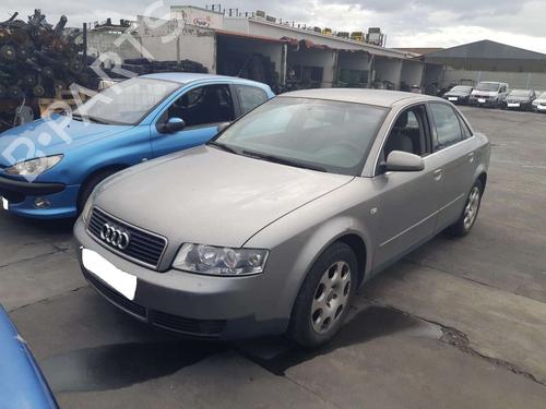Used Parts AUDI A4 B6 (8E2)  2.0 FSI  1181442