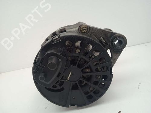 Alternator FIAT BRAVO I (182_) 1.9 JTD | BP23274654M7 
