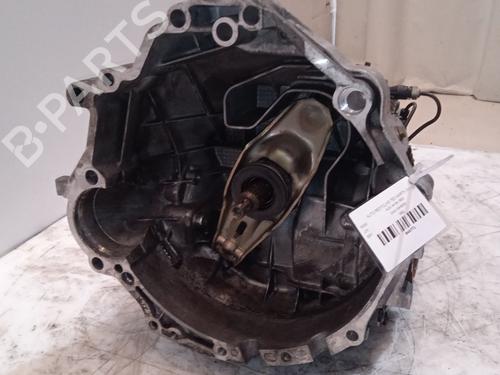 Gearbox AUDI A4 B6 (8E2) 1.9 TDI | BP39074601M3 - Image 2