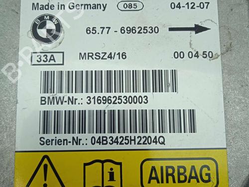 ECU airbags BMW X5 (E53) | BP11700180M53