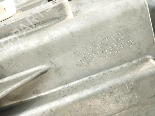 Used Gearbox Gearbox 37172578 37172578