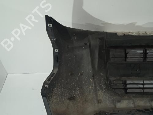 Front bumper CITROËN NEMO Box Body/MPV (AA_)  | BP24052728C7 