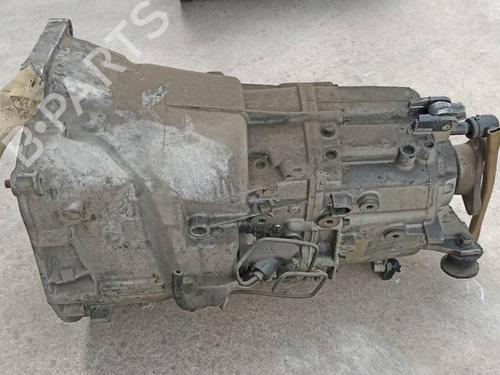 Used Gearbox BMW 3 (E36) [1990-1998]  4276642
