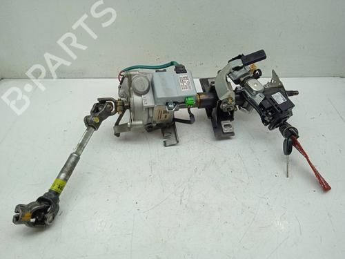 steering-column-nissan-pixo-ua0-10-48200m68k80-2009-14999774 main image