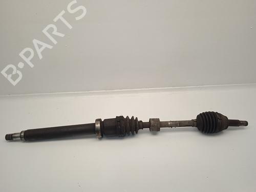 Used Right front driveshaft FORD FIESTA VI (CB1, CCN) 1.4 TDCi (70 hp) 23877648