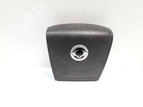 Used Driver airbag SSANGYONG RODIUS I 2.7 Xdi (165 hp) 4337583