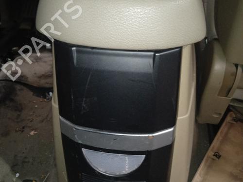 Consolle centrale SSANGYONG RODIUS I [2005-2026]  24371724