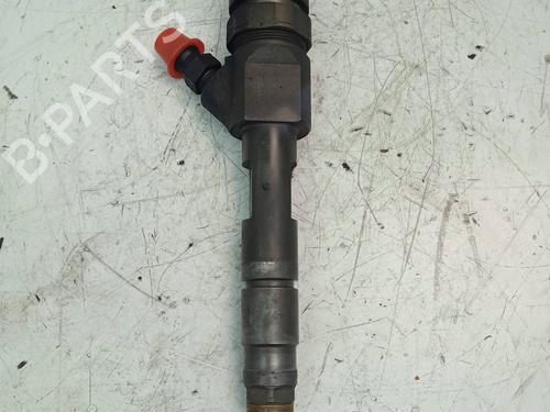 Used Injector RENAULT SCÉNIC II (JM0/1_) 1.9 dCi (JM0G, JM12, JM1G, JM2C) (120 hp) 15467035