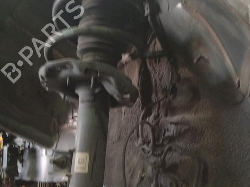 Used Left front shock absorber HYUNDAI TUCSON (TL, TLE) [2015-2023]  32439625