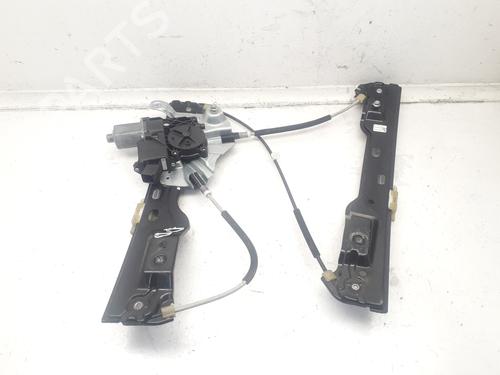 Used Front right window mechanism OPEL ASTRA J Sports Tourer (P10) 1.7 CDTI (35) (125 hp) 11151400