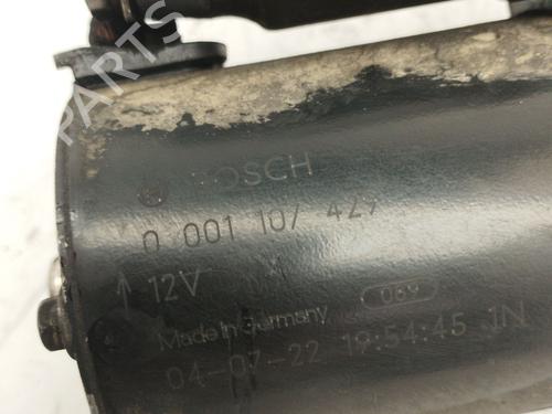 Starter OPEL COMBO Box Body/MPV | BP33456450M8 - Image 3