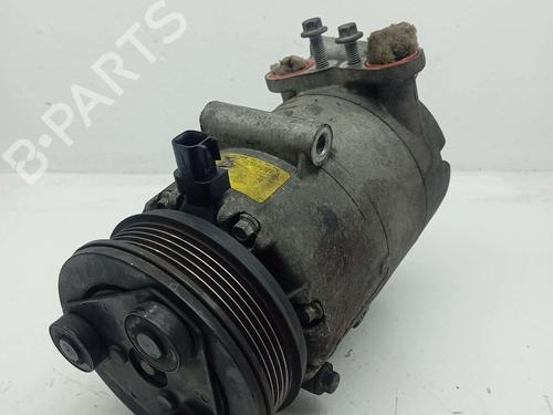 Used AC compressor FORD FOCUS II (DA_, HCP, DP) [2004-2013]  31617678