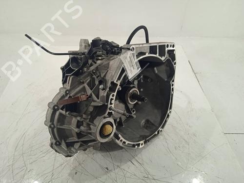 Used Gearbox Gearbox 11349074 11349074