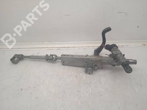 Used Steering column SEAT IBIZA IV (6J5, 6P1) 1.6 TDI (90 hp) 11155015