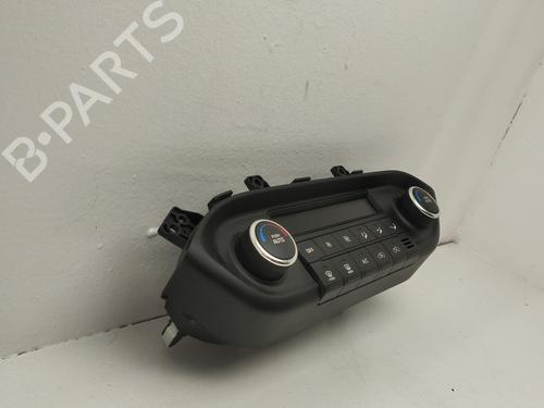 Climate control KIA CARENS IV  | BP31617834I5 