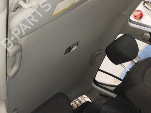 Used Interior roof HYUNDAI i20 I (PB, PBT) 1.2 (78 hp) 21761850