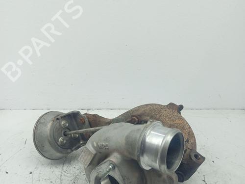 Used Turbocharger/Supercharger Turbocharger/Supercharger HONDA CR-V III (RE_) [2006-2026] 33235309 33235309