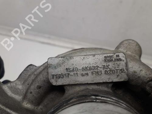 Turbocharger/Supercharger FORD FOCUS I (DAW, DBW) 1.8 TDCi | BP11150134M71