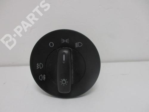 headlight-switch-skoda-octavia-i-1u2-1z0941431k-1996-1997-1998-1999-2000-2001-2002-2003-2004-2005-2006-2007-2008-2009-2010-4326535 main image