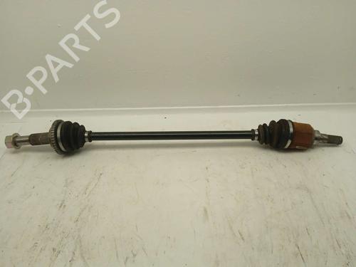 Used Right rear driveshaft Right rear driveshaft 4343513 4343513