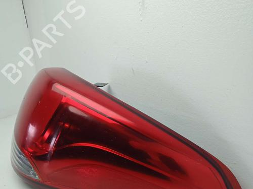 Right taillight KIA CARENS IV | BP31617803C35 - Image 3