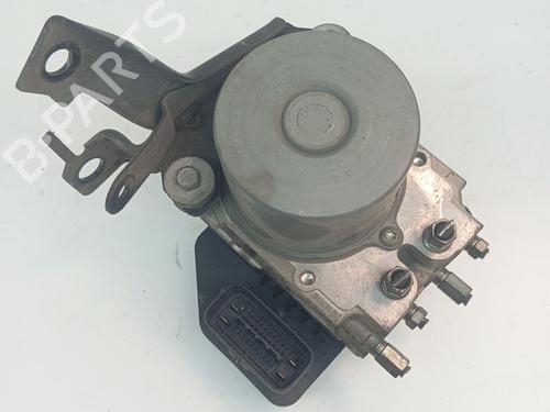 ABS pump MAZDA 6 Saloon (GH) 2.0 MZR-CD (GH14) | BP37520280M43 - Image 2