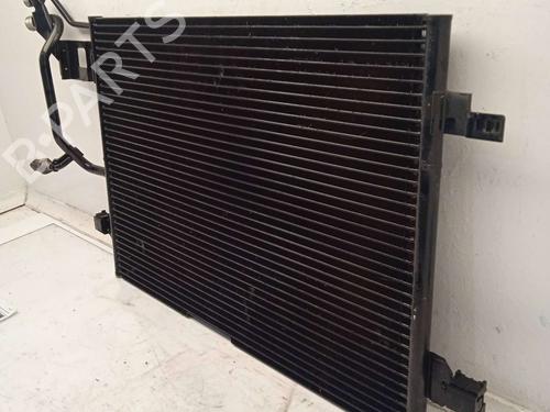 AC radiator AUDI A4 B5 (8D2) 1.9 TDI | BP11158348M32 - Image 3