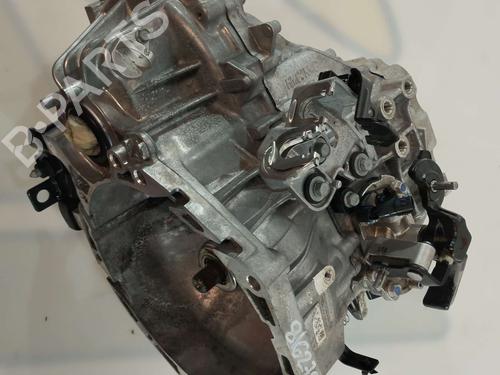 Gearbox KIA RIO IV (YB, SC, FB) 1.0 T-GDI 100 | BP40095936M3 - Image 2