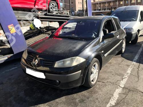 Used Parts RENAULT MEGANE II (BM0/1_, CM0/1_)  1.9 dCi (BM0G, CM0G)  1181167