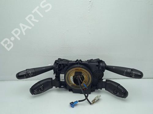 Used Headlight switch Headlight switch CITROËN C3 II (SC_) 1.4 HDi 70 (SC8HZC, SC8HR0, SC8HP4) (68 hp) 32668744 32668744