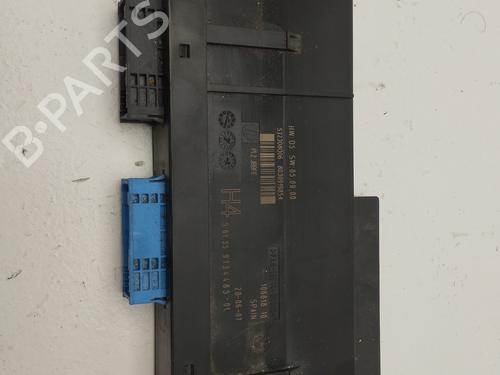 Used Electronic module BMW 3 Touring (E91) [2004-2012]  31615215