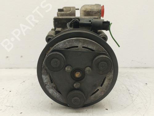 Used AC compressor AC compressor HYUNDAI H-1 Van (A1) [1997-2008] 33460407 33460407