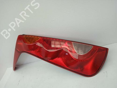 Left taillight NISSAN NOTE (E11, NE11) 1.6 | BP18548816C34 - Image 2
