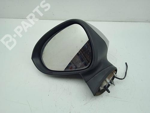 Used Left mirror Left mirror SEAT IBIZA IV SC (6J1, 6P5) 1.6 TDI (90 hp) 11166990 11166990