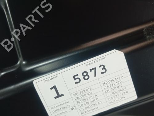 Alzavetro anteriore sinistro PORSCHE CAYENNE (9PA)  | BP20094865C22 
