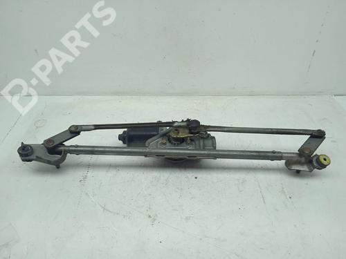 Used Front wiper motor LEXUS IS I (_E1_) 200 (GXE10) (155 hp) 11172091