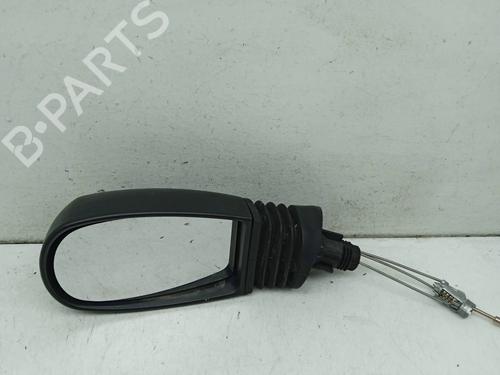 Used Left mirror FIAT PUNTO (188_) [1999-2012]  4267396
