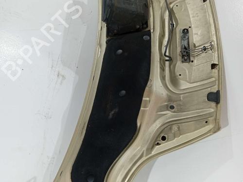 Panser RENAULT TRAFIC II Van (FL)  | BP25935636C1 