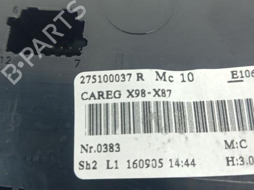 Climate control RENAULT CAPTUR I (J5_, H5_)  | BP32778779I5  - Image 5