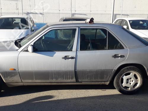 Left taillight MERCEDES-BENZ E-CLASS (W124)  | BP17920088C34 