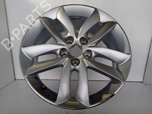 Used Rim PEUGEOT 508 I (8D_) 2.0 HDi (140 hp) 31618246